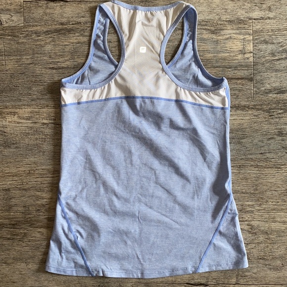 Fabletics Racer Back - Picture 2 of 4
